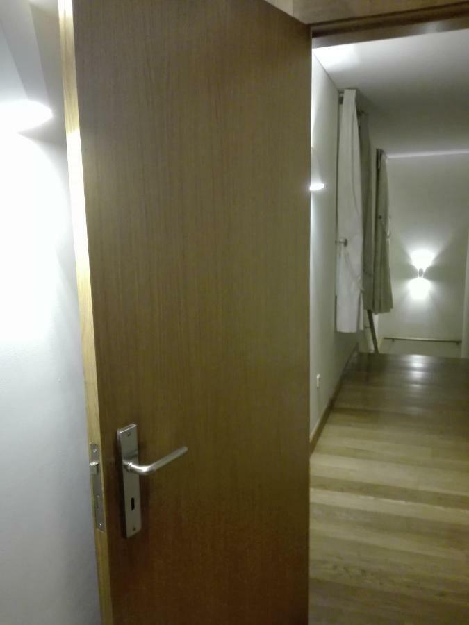 Geres - Caniçada Exteriör bild